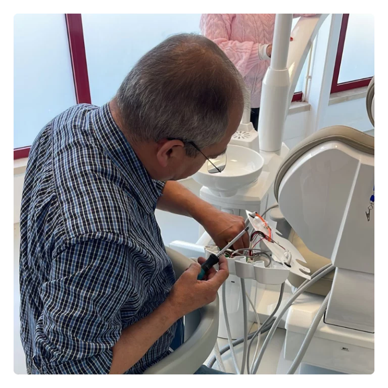 Cartera de Proyectos DSP