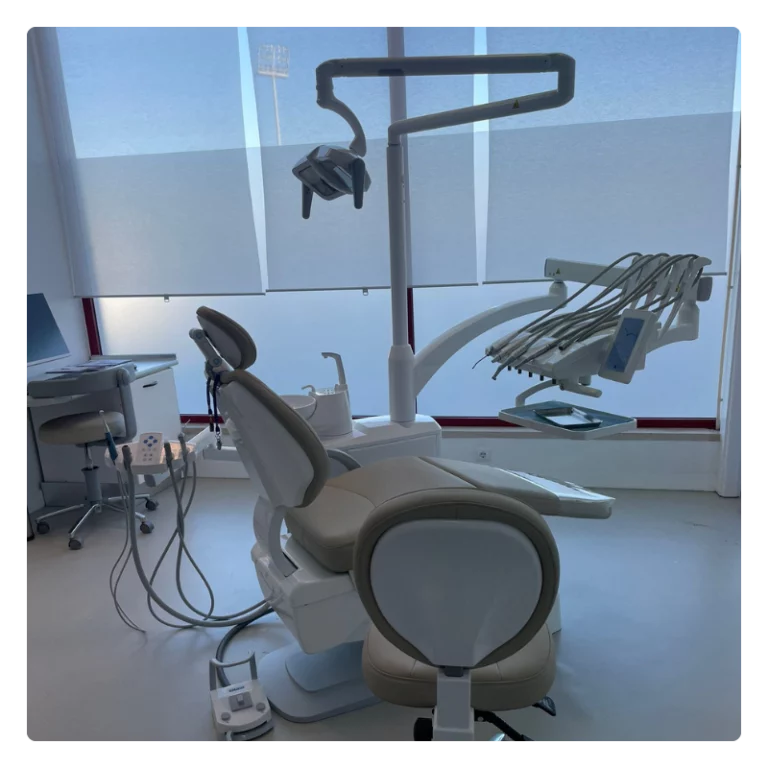 Cartera de Proyectos DSP