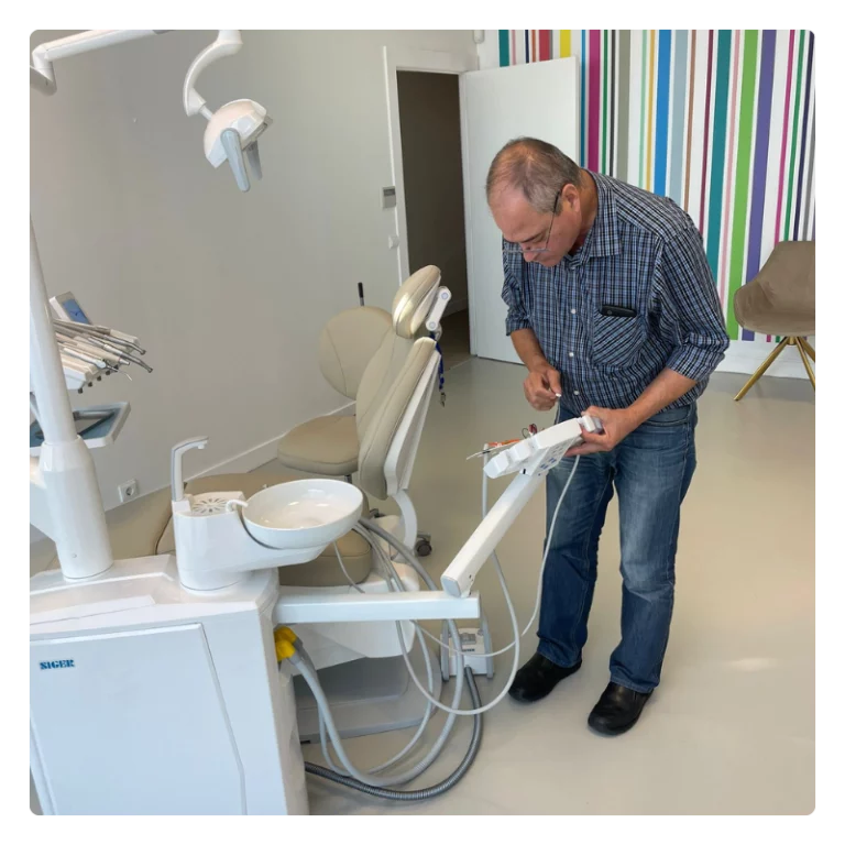 Cartera de Proyectos DSP