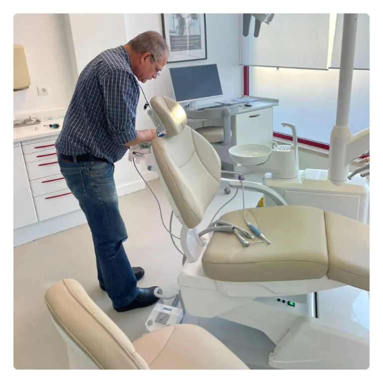 Cartera de Proyectos DSP