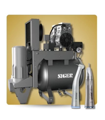 Siger SP075