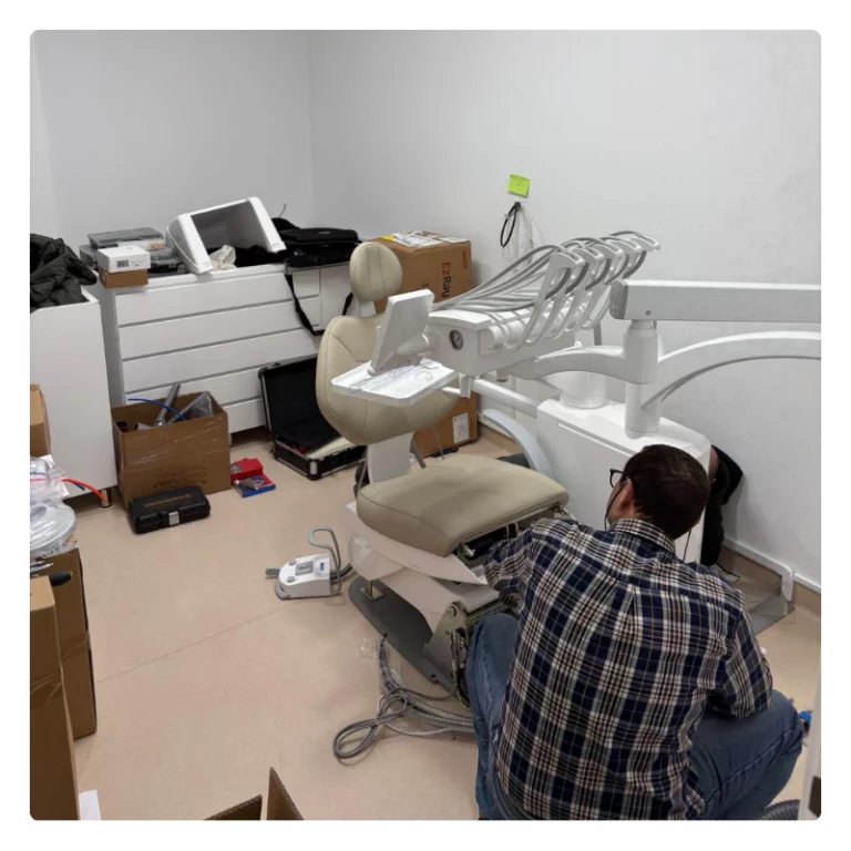 Cartera de Proyectos DSP