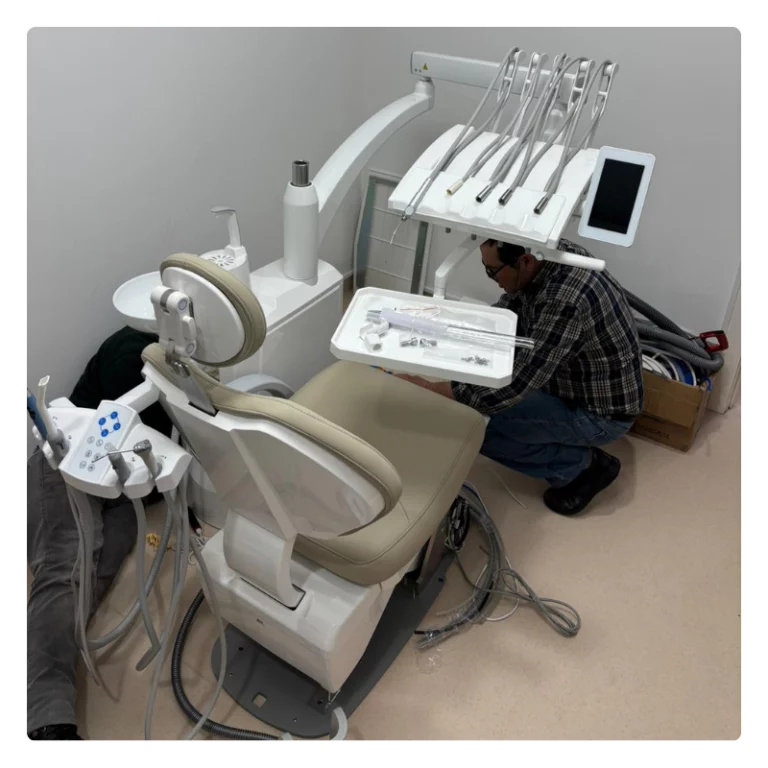 Cartera de Proyectos DSP