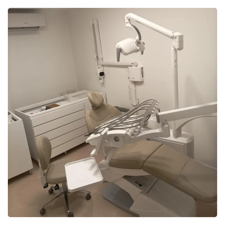 Cartera de Proyectos DSP