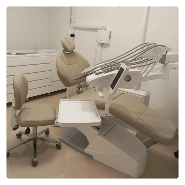 Cartera de Proyectos DSP