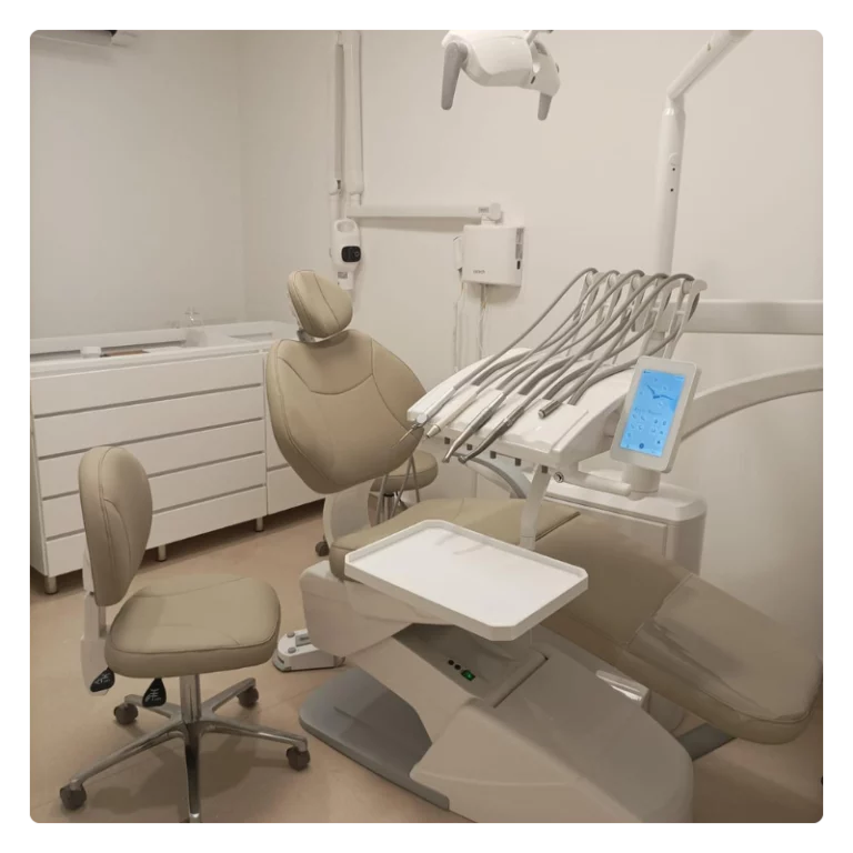 Cartera de Proyectos DSP