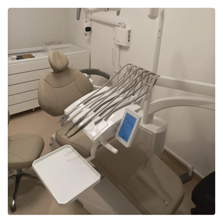 Cartera de Proyectos DSP