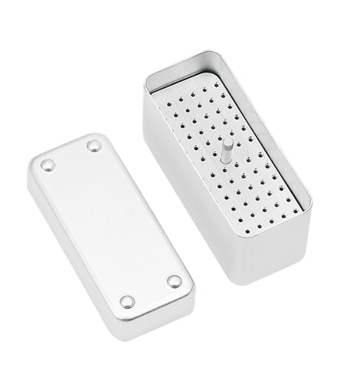 Asa Dental Caja de Endodoncia Mini
