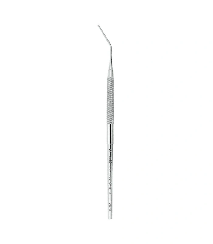 Asa Dental Obturacao de Canal Luks