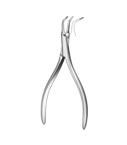 Carl Martin Alicate Endodoncia