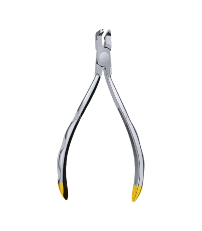 Carl Martin Alicates de Corte Distal Flush