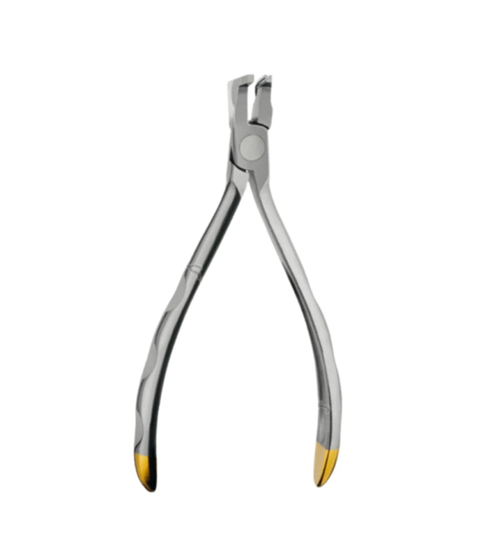 Carl Martin Alicates de Corte Distal Flush