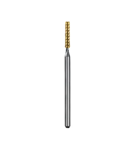 Dedeco Fresa PM Carb. Dorado Corte Diam.