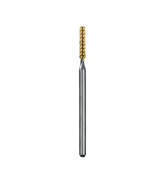 Dedeco Fresa PM Carb. Dorado Corte Diam.