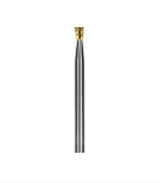Dedeco Fresa PM Carb. Dorado Corte Diam.