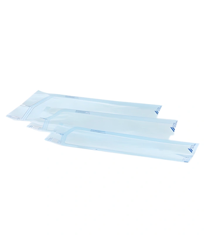 Dürr Hygofol Bolsas de Esterilización (500un)