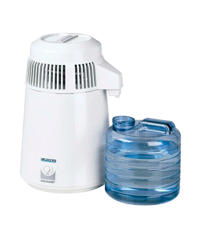 Euronda Aquadist Purificador de Agua