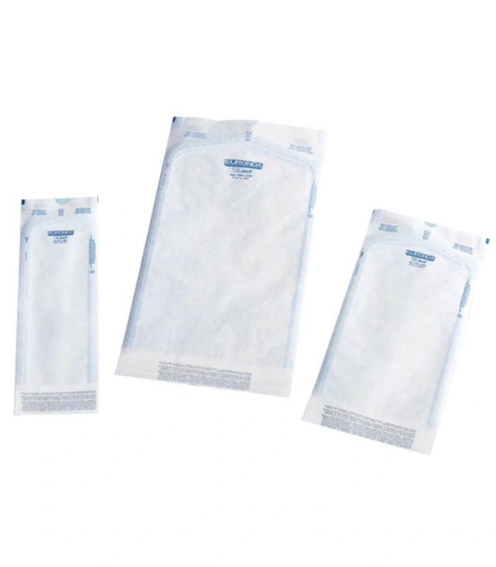 Euronda Bolsas de Esterilización Autoadhesivas