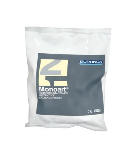 Euronda Monoart Hielo Instantaneo 24uds