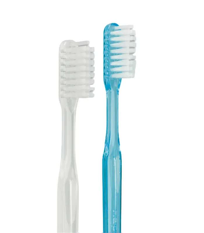 Happy Morning Cepillo de Dientes Desechable (100un)