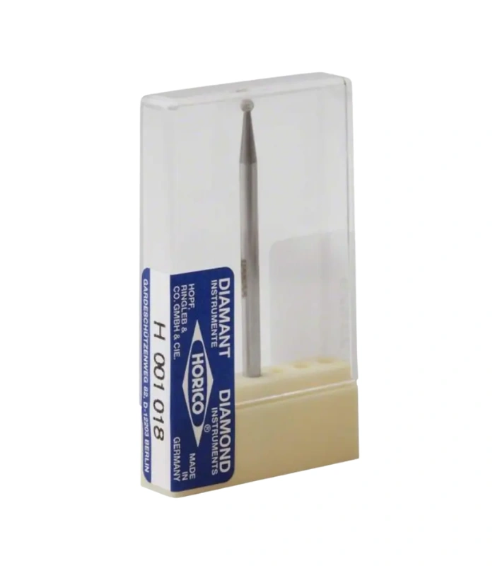 Horico Broca Diamante Fig.801