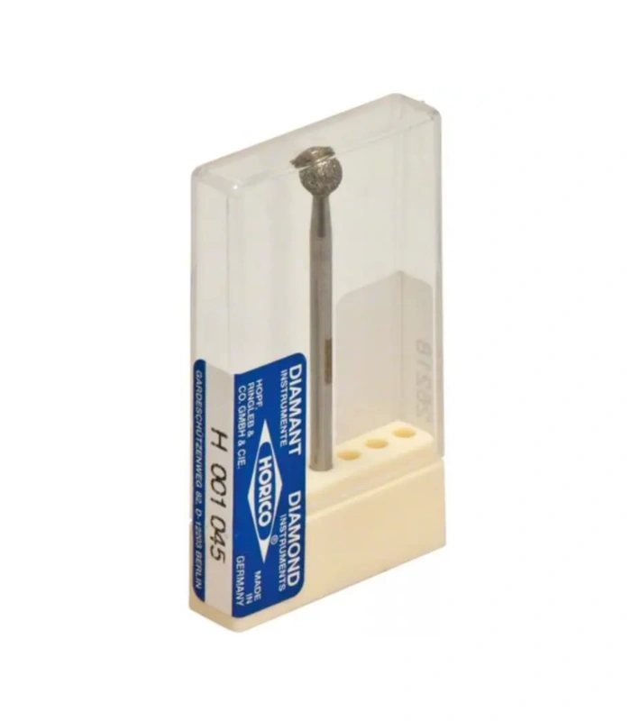 Horico Broca Diamante Fig.801