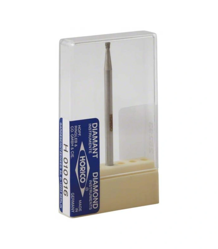 Horico Broca Diamante Fig.805 PM - 21