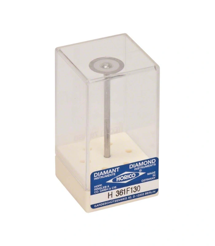 Horico Disco Diamantado PM