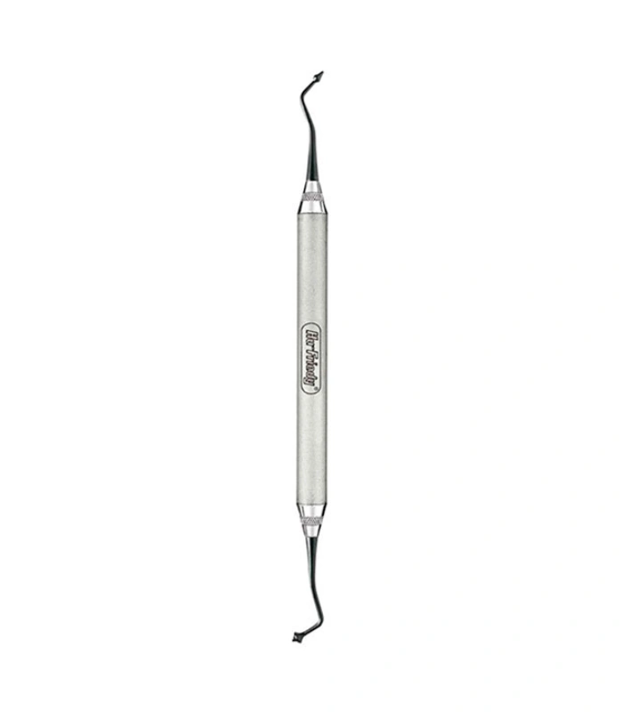 Hu-Friedy Instrumentos Para Compósitos XTS
