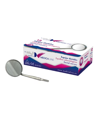 Medicaline Espejo Nº5