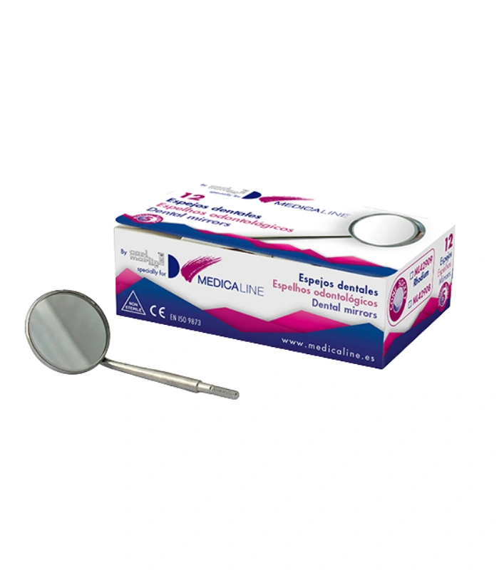 Medicaline Espejo Nº5