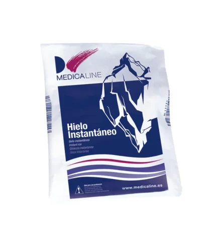 Medicaline Hielo Instantaneo 24un