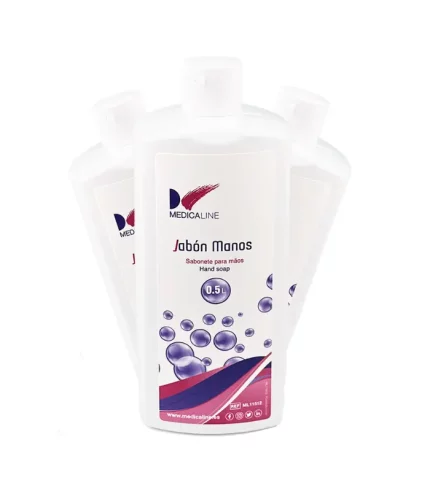Medicaline Jabón de Manos