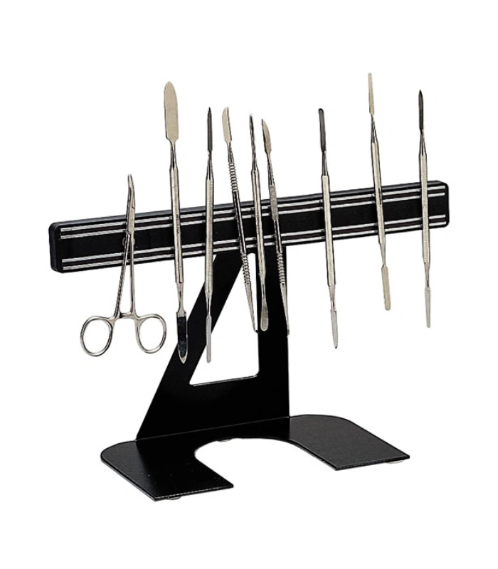 Mestra Soporte Para Instrumentos