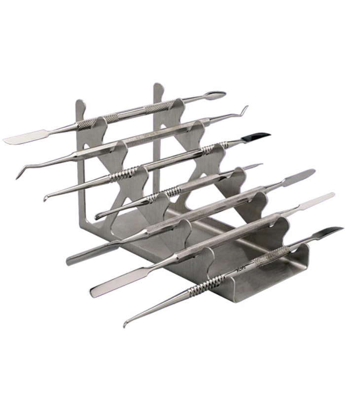 Mestra Soporte Para Instrumentos