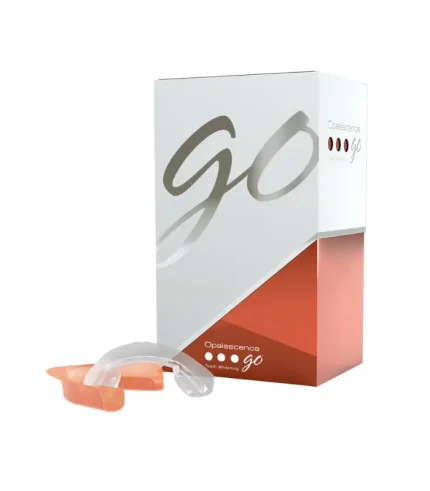 Opalescence Go 6% Kit Paciente Melón