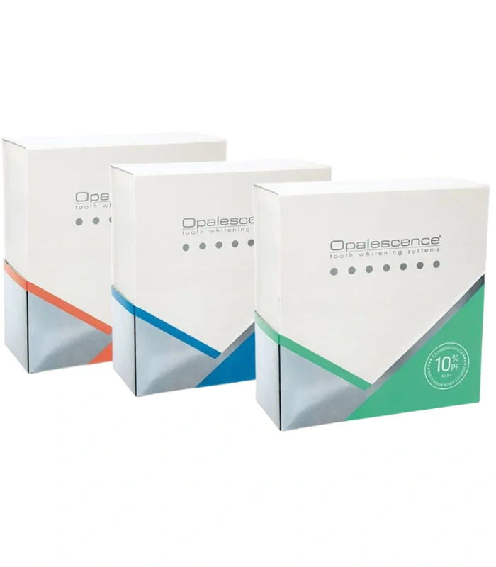 Opalescence PF 10% Kit Médico