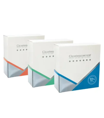 Opalescence PF 10% Kit Paciente