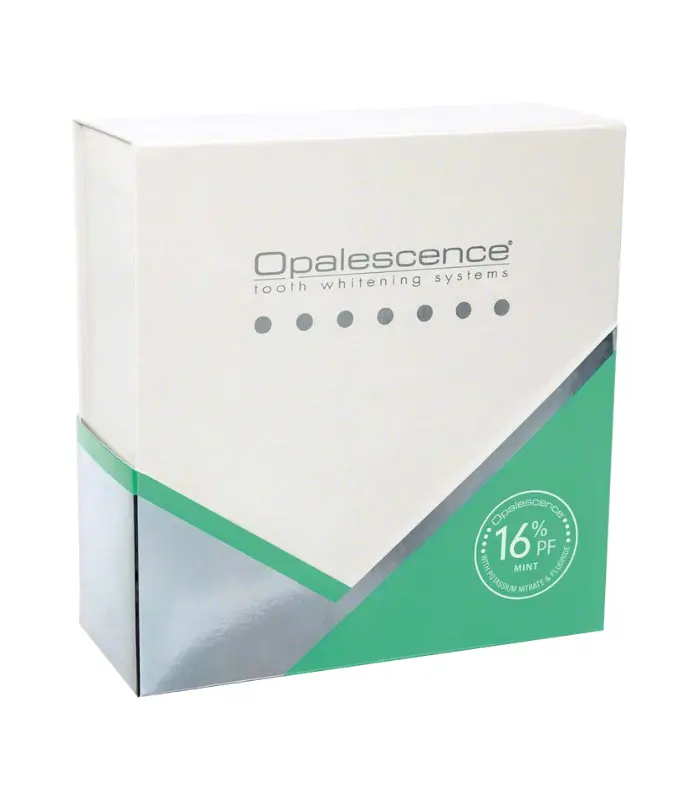 Opalescence PF 16% Kit Médico