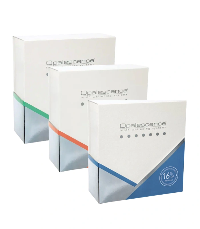 Opalescence PF 16% Kit Médico