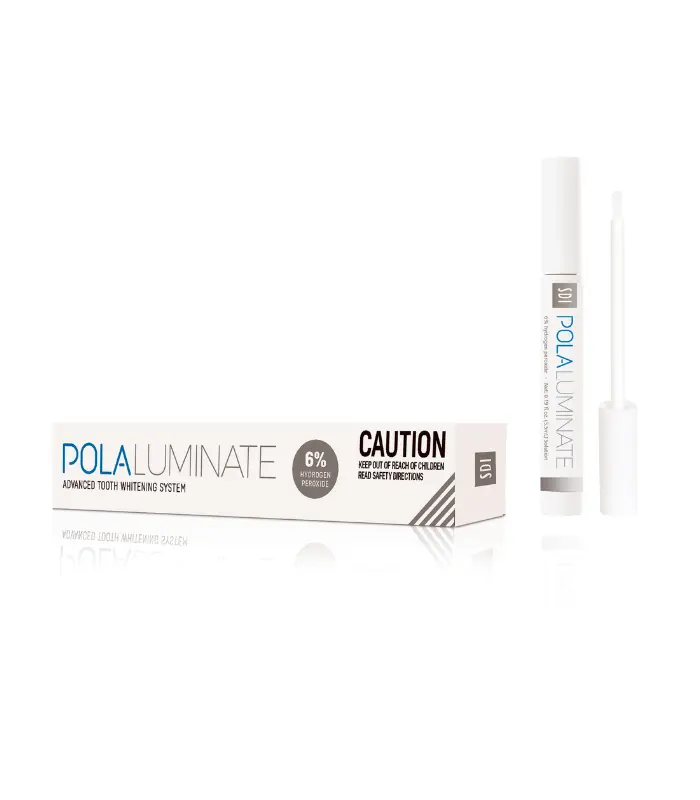 SDI Pola Luminate 6%