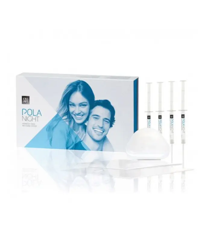 SDI Pola Night 10%