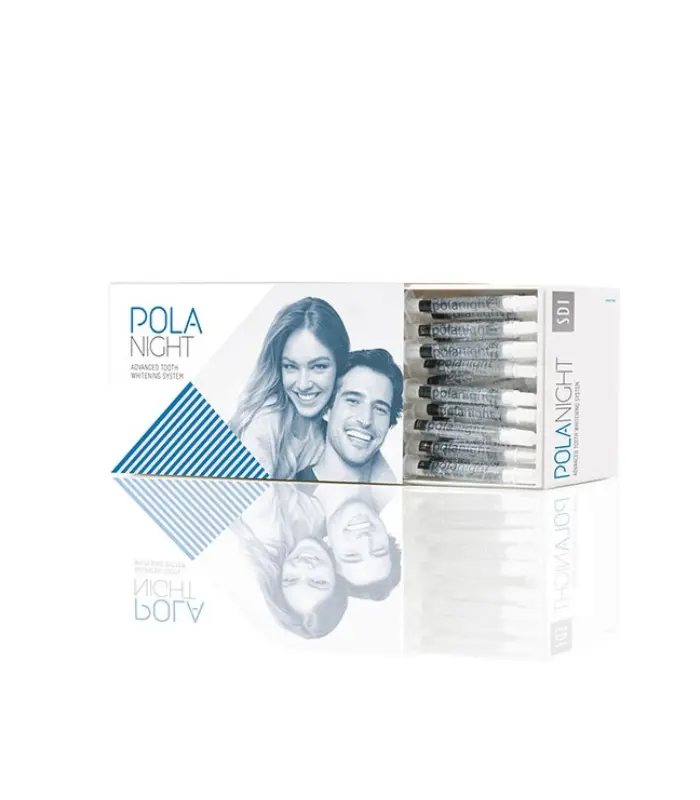 SDI Pola Night 16%