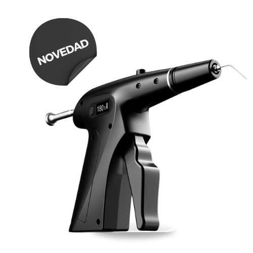 Novedad Woodpecker Fi-G