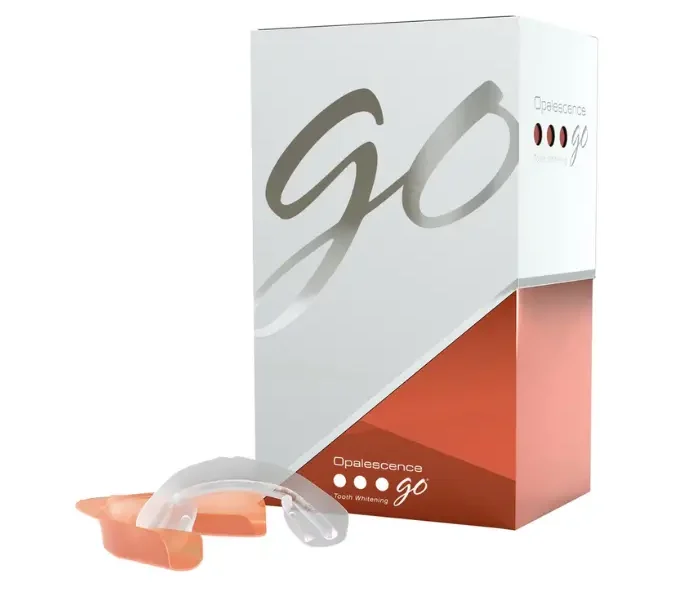 Opalescence Go 6% Kit Paciente Melón