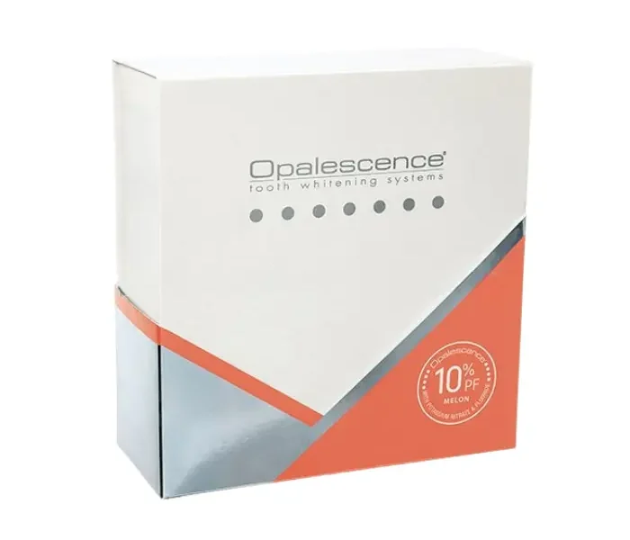 Opalescence PF 10% Kit Médico