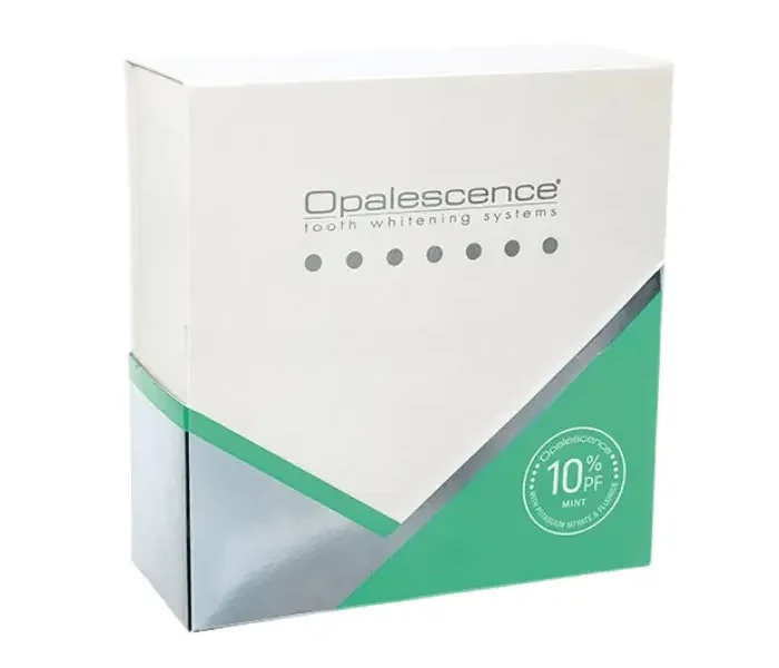 Opalescence PF 10% Kit Médico