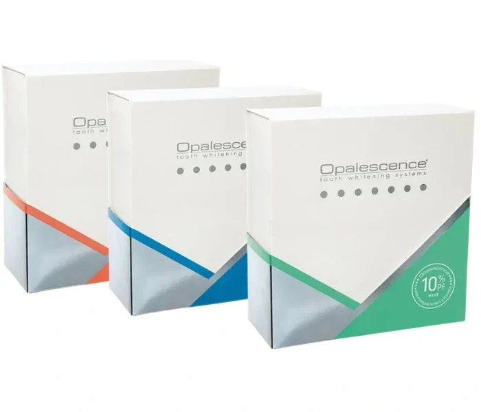 Opalescence PF 10% Kit Médico