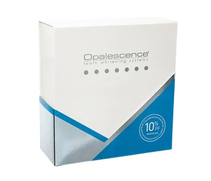 Opalescence PF 10% Kit Médico
