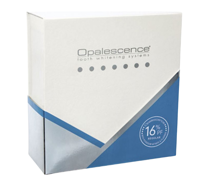 Opalescence PF 16% Kit Médico
